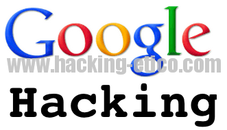 googlehacking
