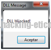 DLL Hijacking